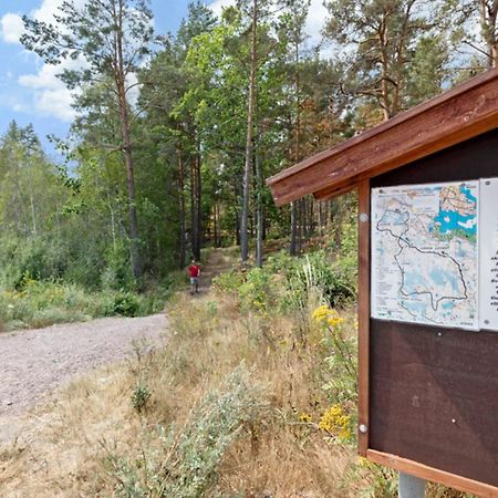 First Camp Gunnarsoe-Oskarshamn Hotel Eksteriør billede