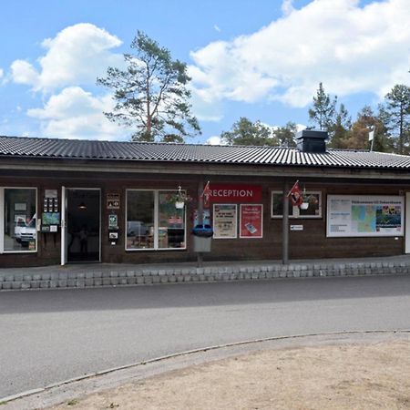 First Camp Gunnarsoe-Oskarshamn Hotel Eksteriør billede