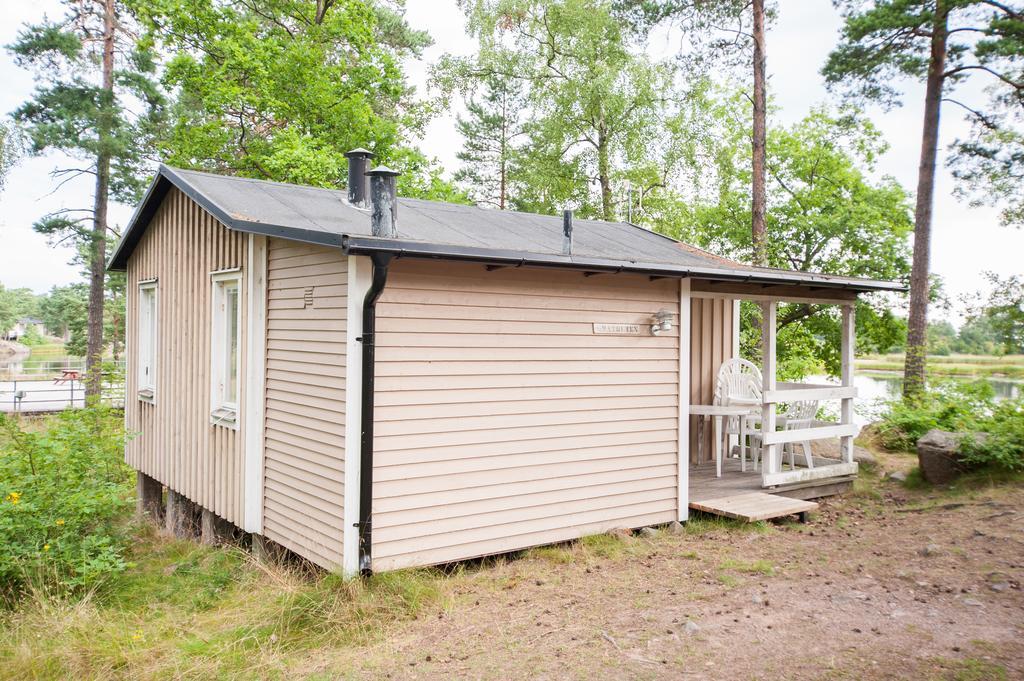 First Camp Gunnarso-Oskarshamn Hotel Værelse billede