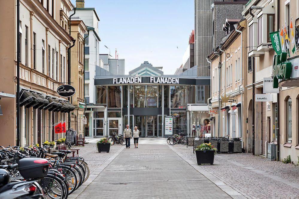 First Camp Gunnarsoe-Oskarshamn Hotel Eksteriør billede