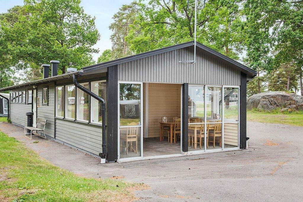 First Camp Gunnarsoe-Oskarshamn Hotel Eksteriør billede